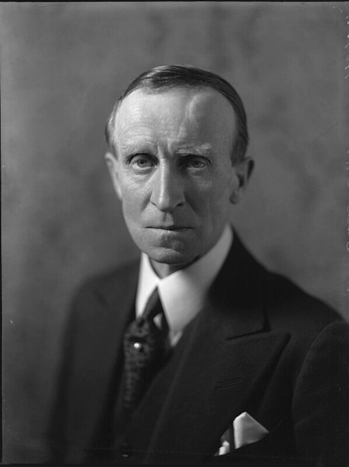 John Buchan, 1st Baron Tweedsmuir